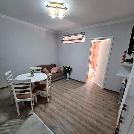 Batumi Apartment 巴统 外观 照片