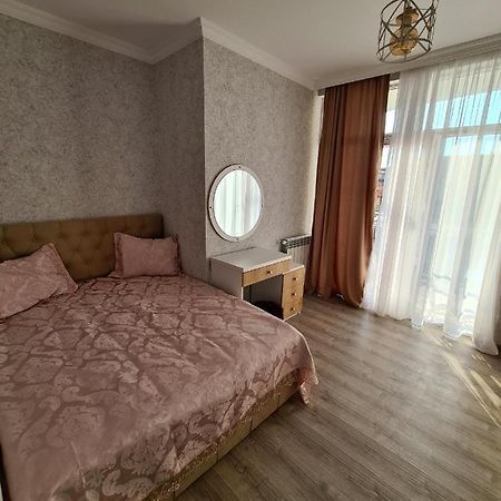 Batumi Apartment 巴统 外观 照片