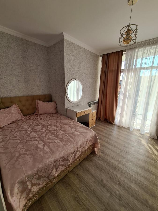 Batumi Apartment 巴统 外观 照片