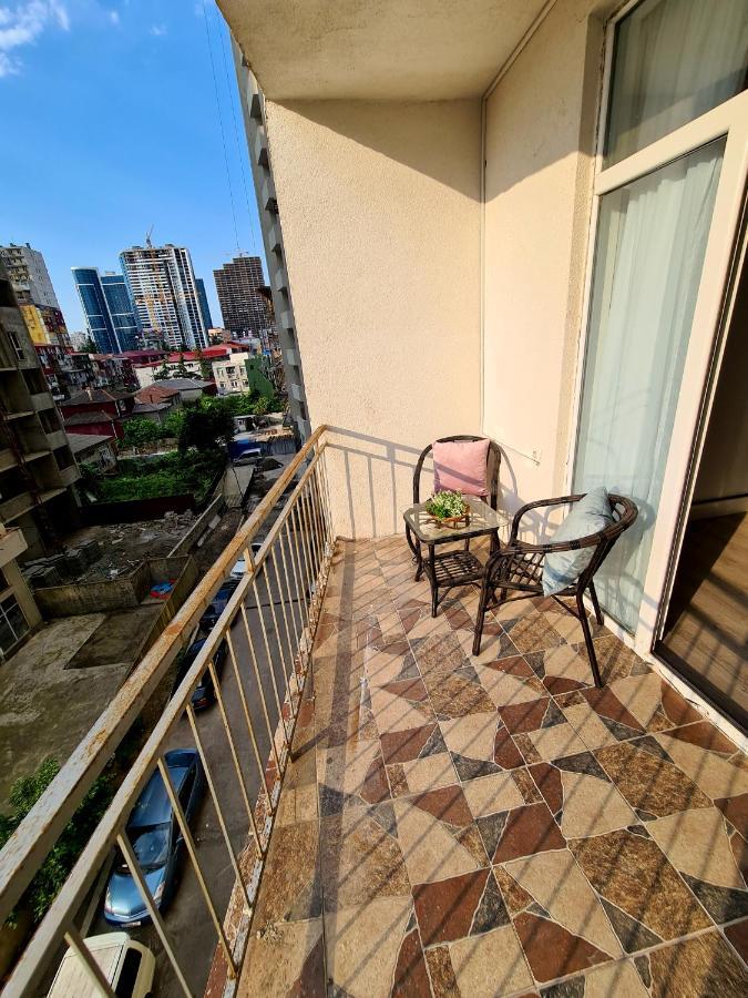 Batumi Apartment 巴统 外观 照片